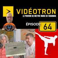 FatPack #64 – Arts Martiaux Bidons