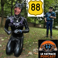 FatPack #88 – Couvre-chienne