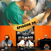 FatPack #39 – Épopée Médicale