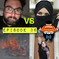 FatPack #36 – Voilée Violente