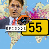 FatPack #55 – Pandémie Économique