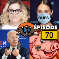 FatPack #70 – Plante ton masque