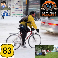 FatPack #83 – Bicycle Hivernal