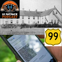 FatPack #99 – Passe Discrimination