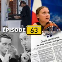 FatPack #63 – Laver ses Droits