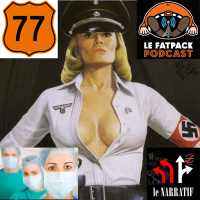 FatPack #77 – La louve des SS