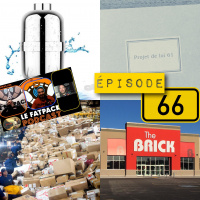 FatPack #66 – Loi 61
