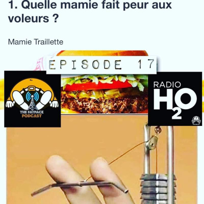 Le Fat Pack