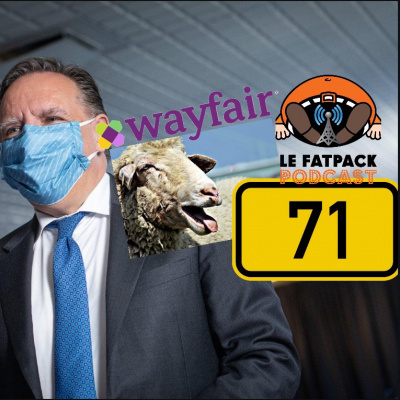 Le Fat Pack