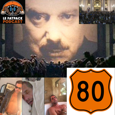 Le Fat Pack