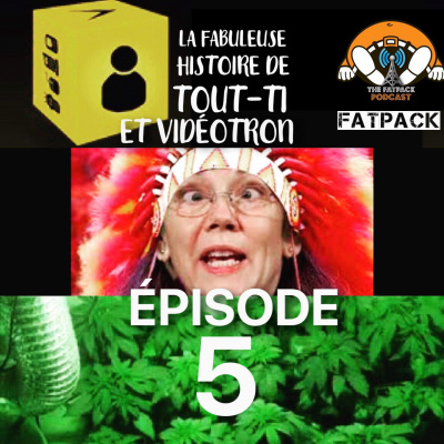 Le Fat Pack
