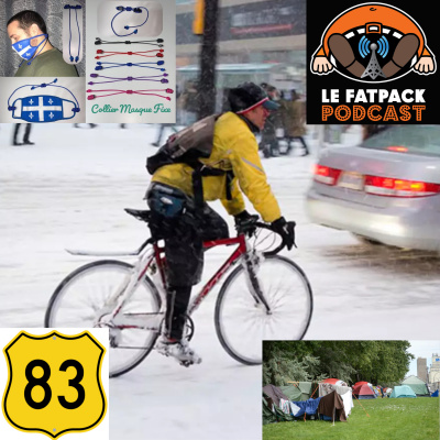 Le Fat Pack