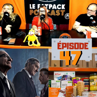 Le Fat Pack