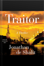 Traitor: A Novel
