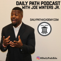 DP 127: 2020 Is the Year of Change