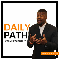 Becoming Who You Want Requires Authenticity | #272