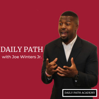 Extraordinary Workplaces with Patrick McAndrew | #345