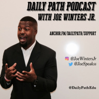 DP 117: Making My Future Greater