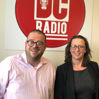 Brianne Nadeau on Public Safety