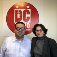 Mary Cheh: Role Models, Colleagues,  Community Leaders