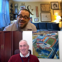 Matthew Frumin Talks DC Fighting Back, Becoming a Committee Chair, and the Challenge of Homelessness