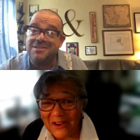 Anita Bonds Talks Return to Office and Work from Home