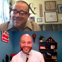 Robert White Talks Public Safety via Vocational Education, Youth Mentorship, and Truancy Reduction