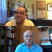 Phil Mendelson Talks Budget Battles Behind the Scenes