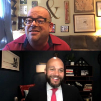 Robert White Talks COVID, Schools, Virtual Learning, and Child Vaccination