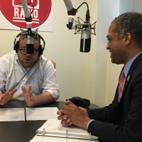 Getting to Know Brandon Todd