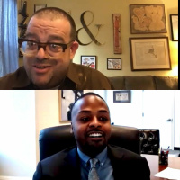 Getting to Know Zachary Parker