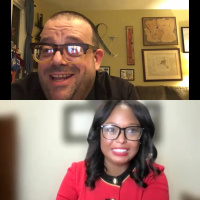 Janeese Lewis George Talks Green New Deal for Housing