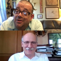 Phil Mendelson Talks Budget