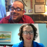 Brianne Nadeau Talks COVID and Back-to-School