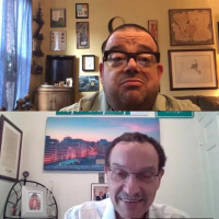 Vince Gray Talks Hospitals, Birth-to-Three, Food Deserts, and Cicadas