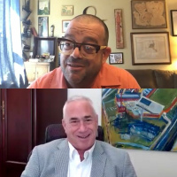 Matthew Frumin Talks Ward Three for All