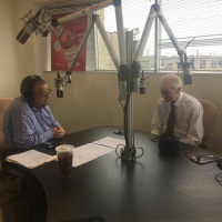 Jack Evans: : Role Models, Colleagues,  Community Leaders