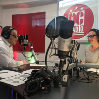 Brianne Nadeau Puts the Comp Plan on the (Podcast) Map