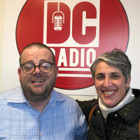 Elissa Silverman: Role Models, Colleagues,  Community Leaders