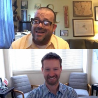 Charles Allen Talks DCs Many Mobility Options, Plus the Fight for Vision Zero