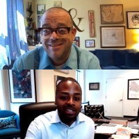 Zachary Parker Talks Rhode Island Avenue Development and Budget Wins