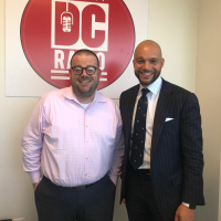 Robert White: His Background  How It Intersects with Policy