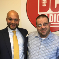 Robert White: Role Models, Colleagues,  Community Leaders