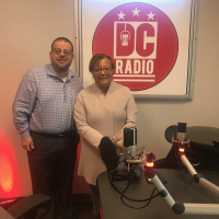 Anita Bonds Talks Genealogy, Baking...and Legislation!