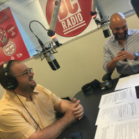 Robert White: Highs, Lows,  Memorable Moments