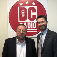 Getting to Know Charles Allen