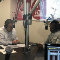 Getting to Know Trayon White