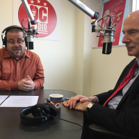 Phil Mendelson: Role Models, Colleagues,  Community Leaders