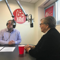 Anita Bonds: Highs, Lows,  Memorable Moments