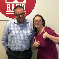 Brianne Nadeau: Highs, Lows,  Memorable Moments